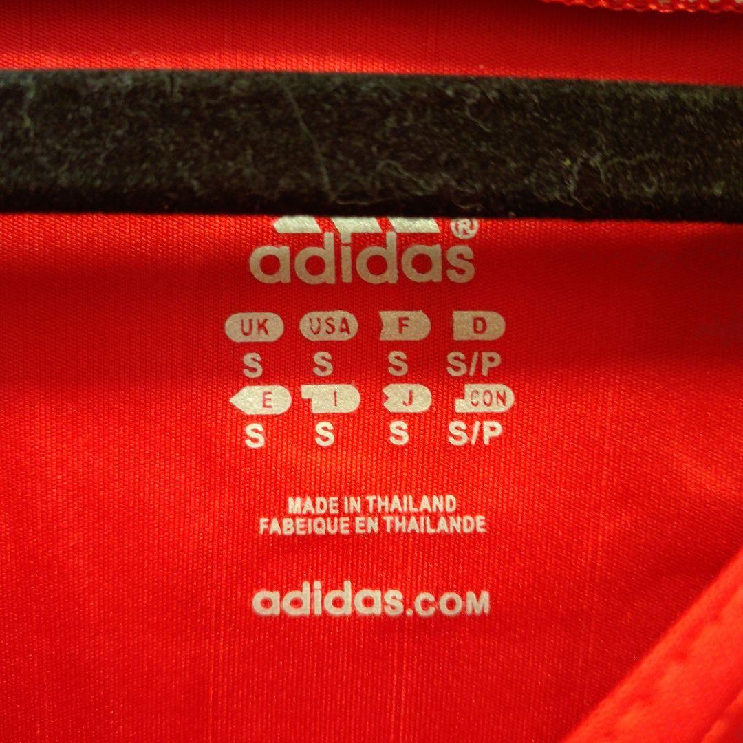 リバプール ジェラード 8番 06-08ホーム