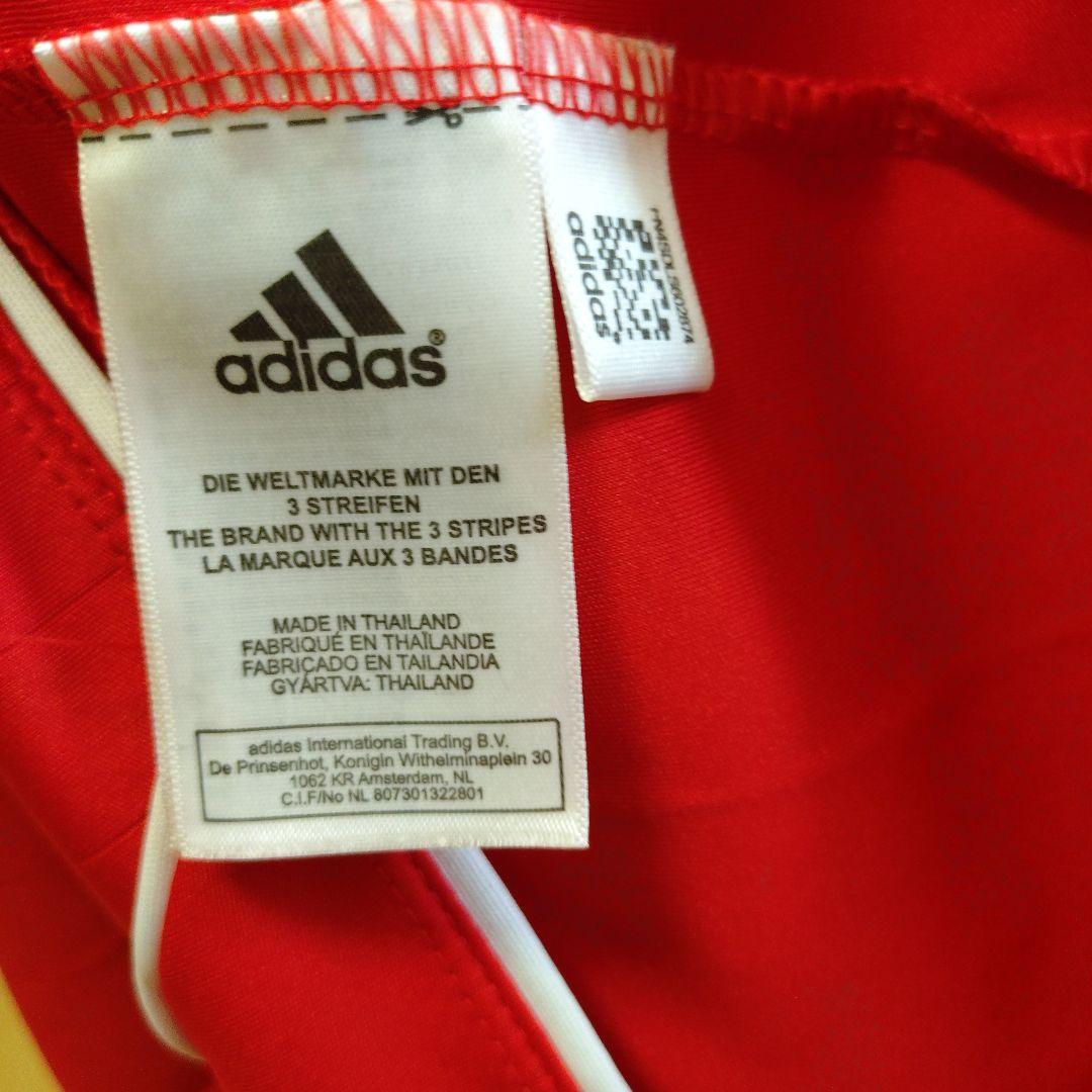 リバプール ジェラード 8番 06-08ホーム