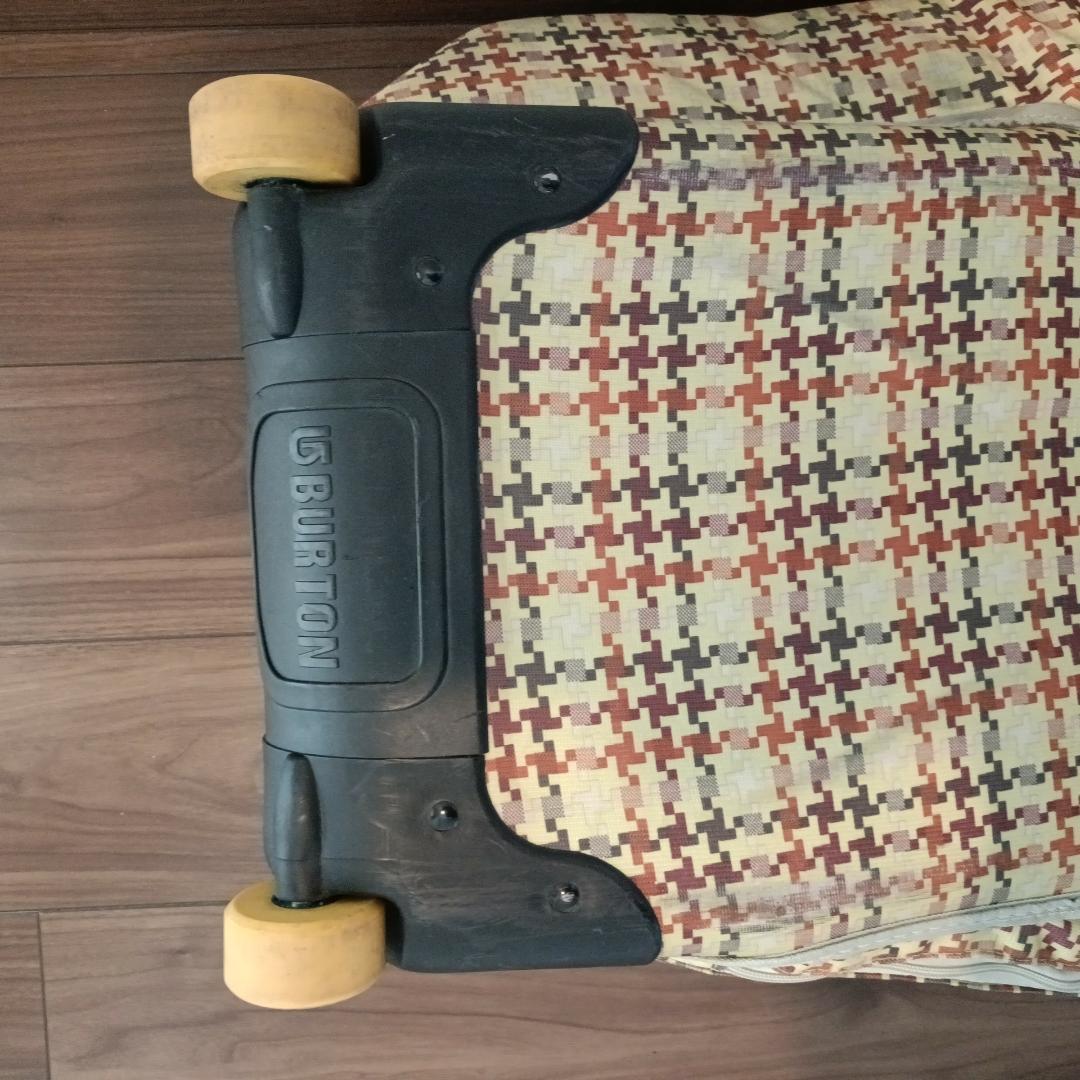 BURTON スノーボード ケース ショルダーベルト キャリーバッグ 166cm