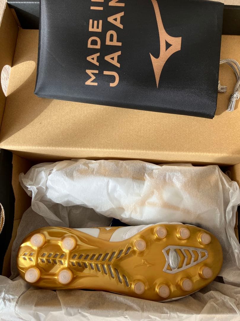 モレリアネオ4 JAPAN 23.5cm