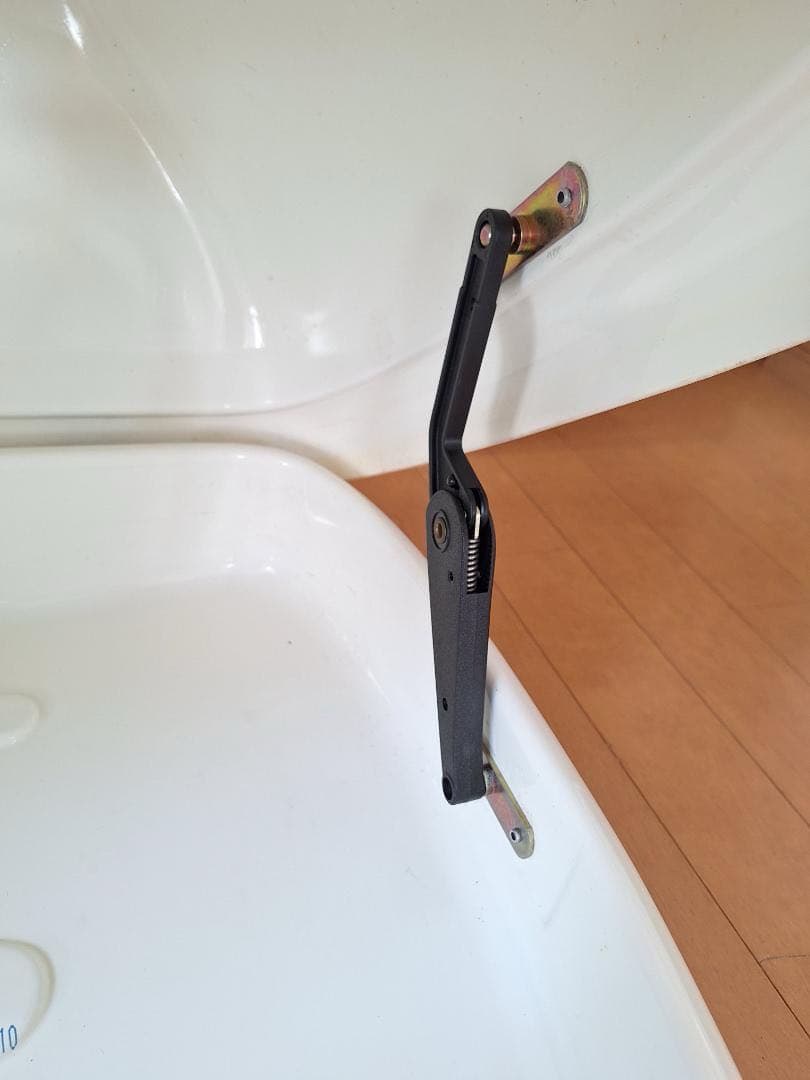 【美品】THULE ジェットバック　ルーフボックス　スノーボードキャリア