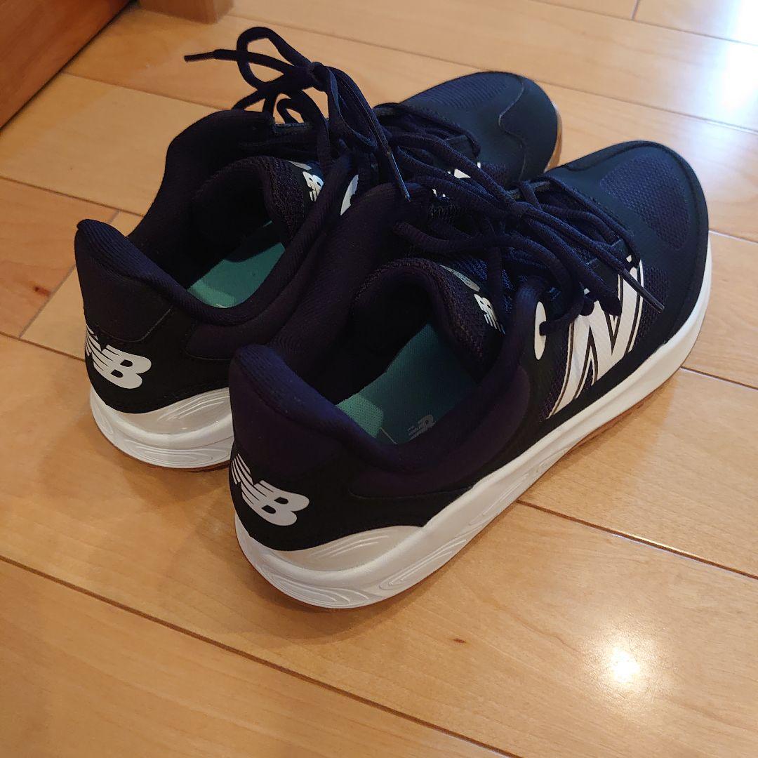 【新品】New Balance Fresh Foam 3000v7 27.5cm