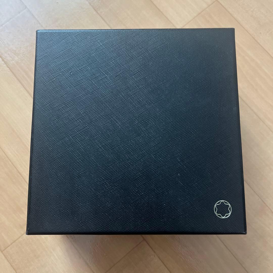 Montblanc ボールペン 7571 黒