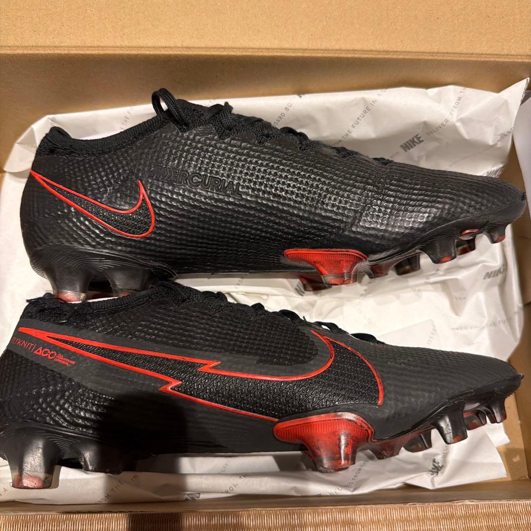 ナイキ マーキュリアルヴェイパー13 エリート FG
