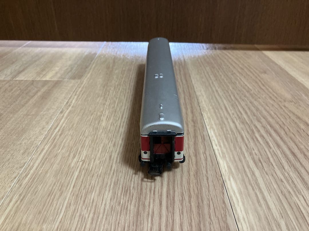 Marklin メルクリン 食堂車 No.4054 + 客室照明 No.7320