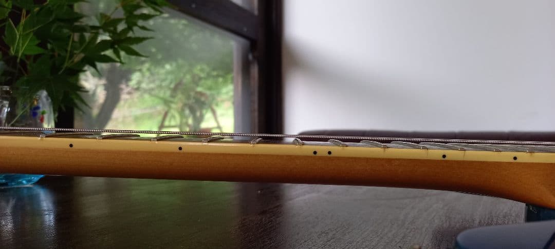 イバニーズ　S570DXQM