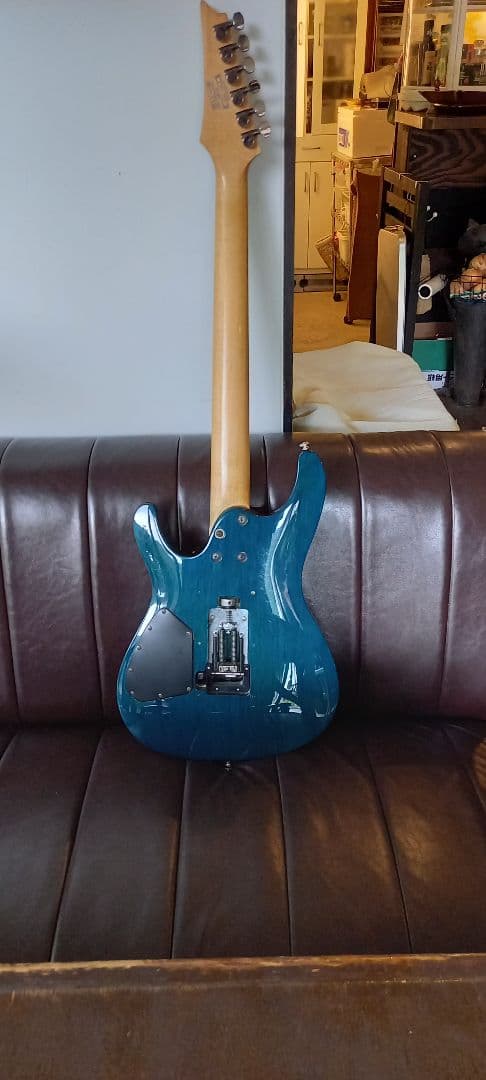 イバニーズ　S570DXQM