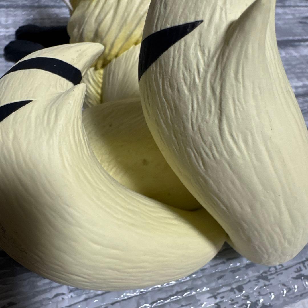 犬夜叉　POP UP PARADE 雲母