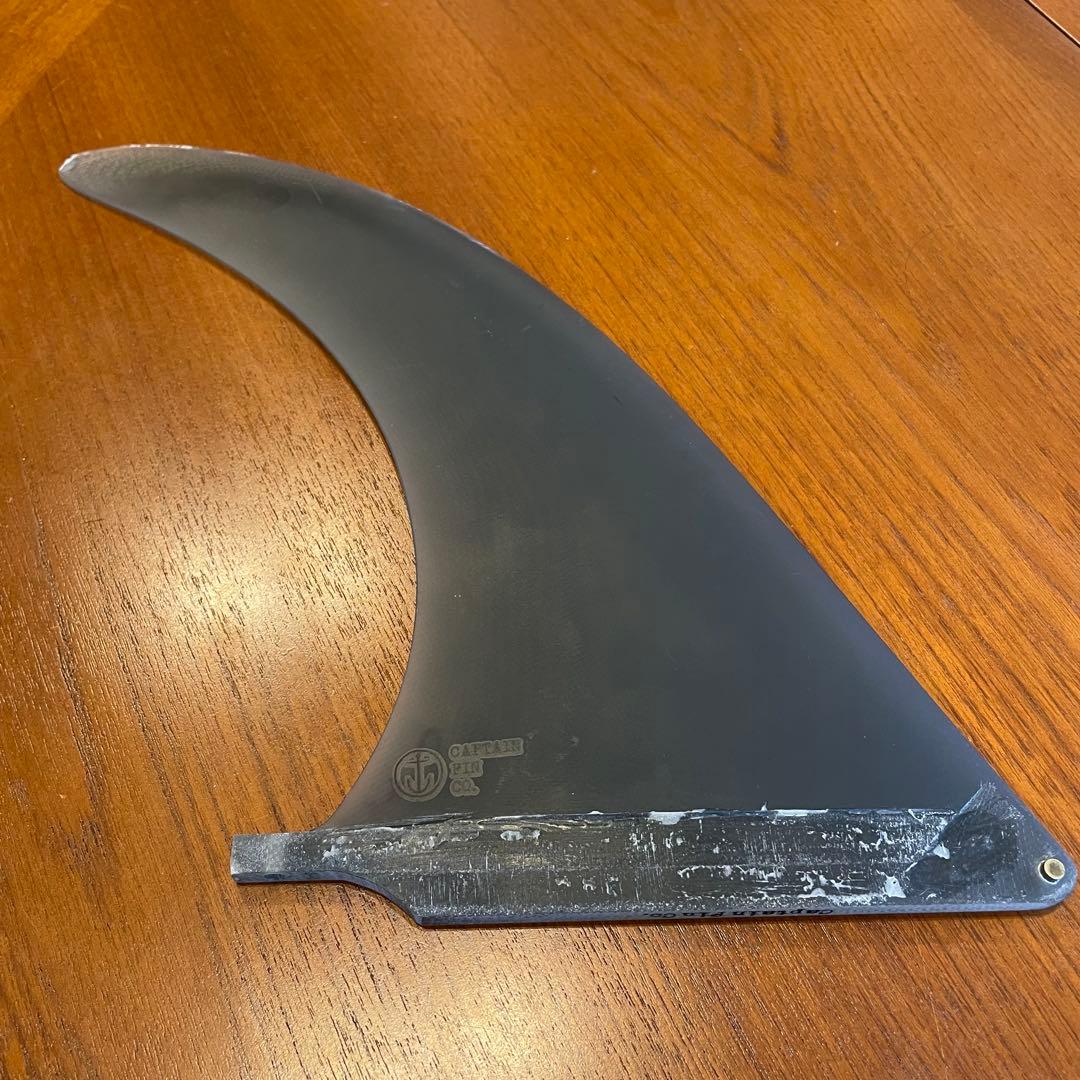 キャプテンフィン 10 ロングボード クリス・クリステンソン フィン サーフィン