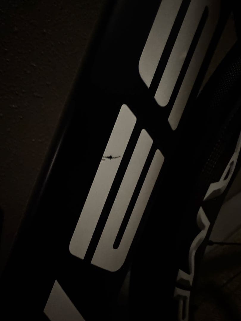 ELVES ロードバイク ホイールなし