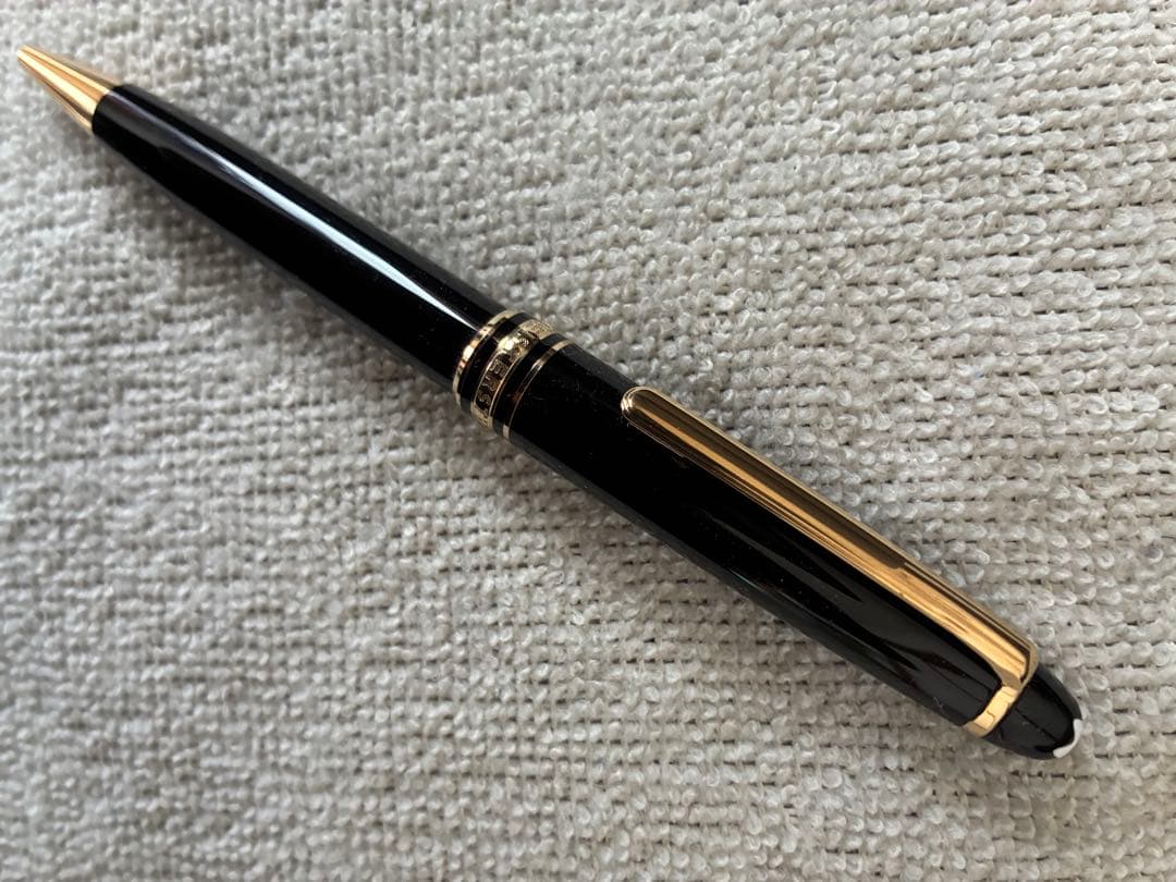 ◾️極美品◾️モンブラン◾️164 ボールペン◾️マイスターシュテュック クラシック◾️