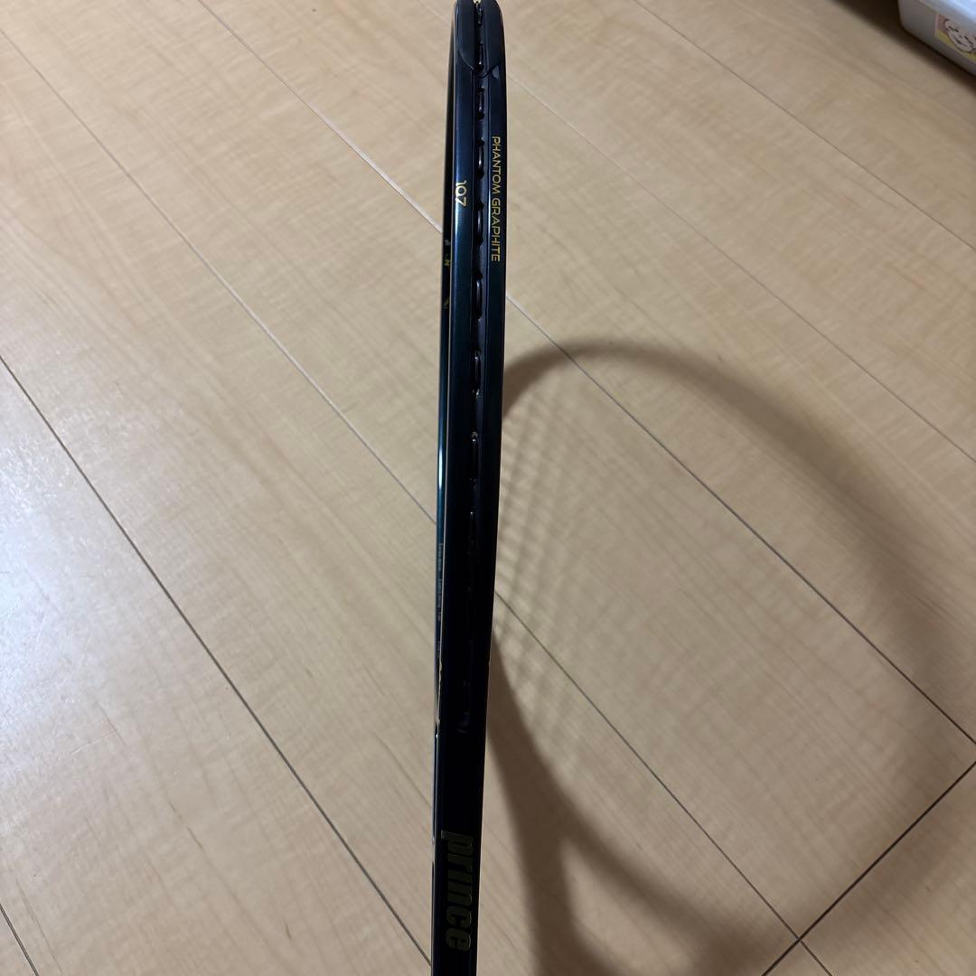 ファントムグラファイト107（ザイロン搭載現行モデル）