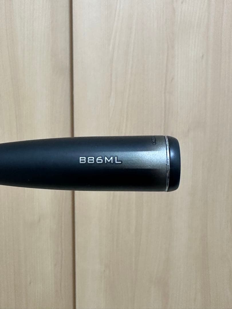 シマノ　23ディアルーナ　B86ML 良品　保存袋付