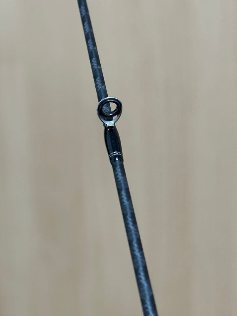 シマノ　23ディアルーナ　B86ML 良品　保存袋付