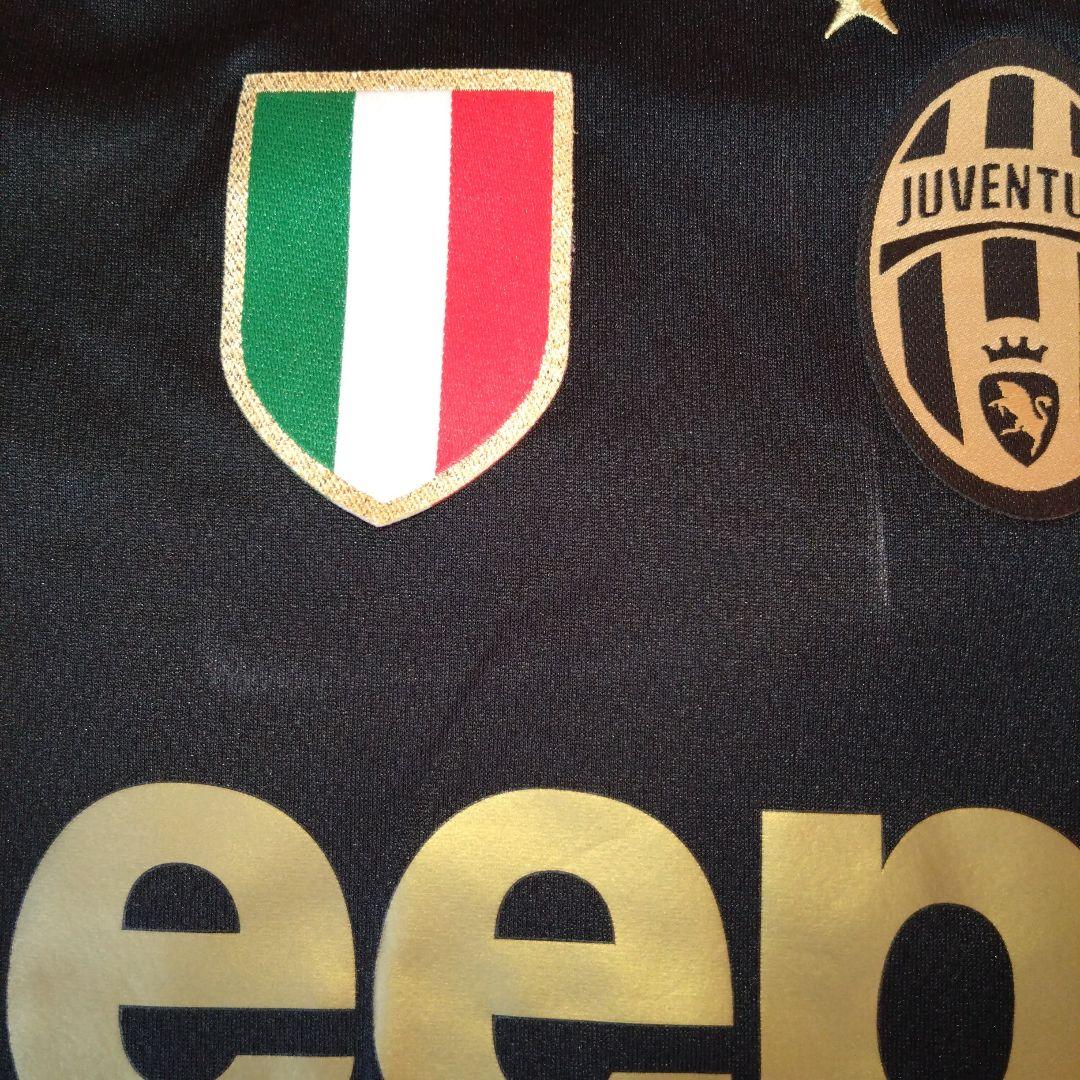 正規品　ユベントス　ディバラ　ユニフォーム　ACミラン