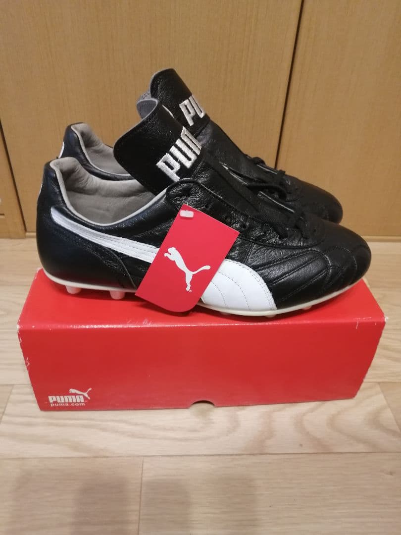 【スフィーダ 27.0cm 】サッカースパイクプーマ　新品未使用レアプレミアム