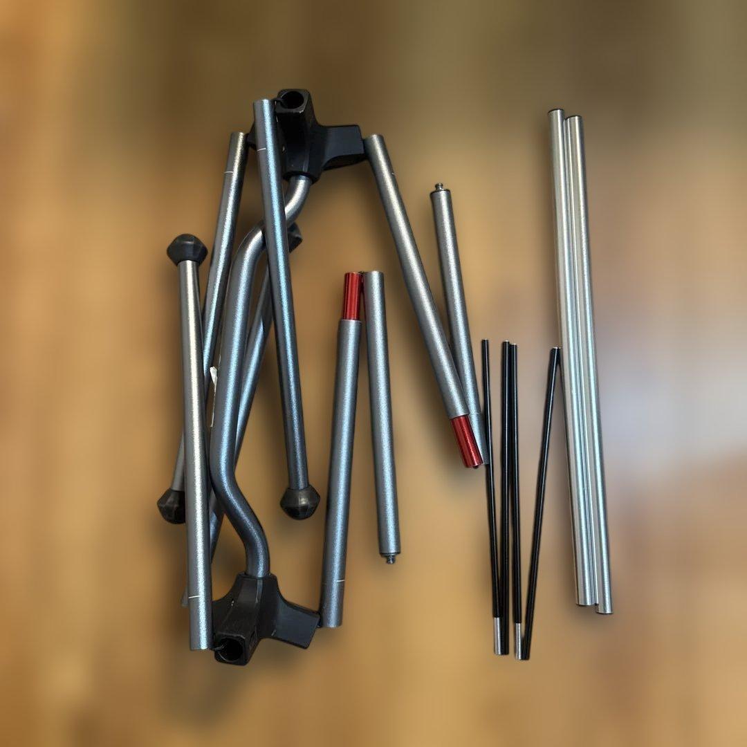 NEMO ニーモ　スターゲイズリクライナーラグジュアリー