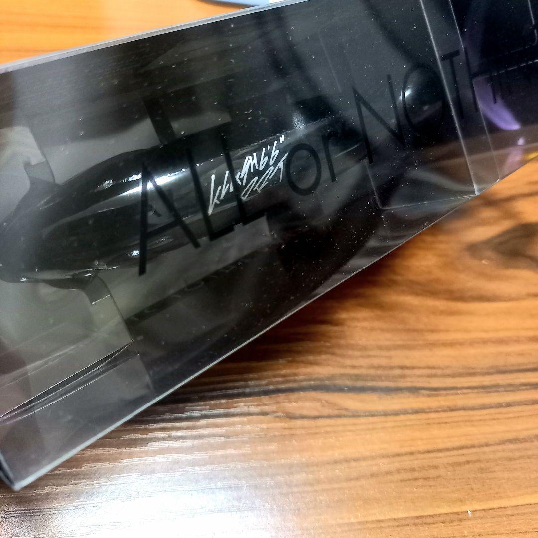 DRT、タイニークラッシュ LOW、即完売・入手困難カラー、くノー、新品