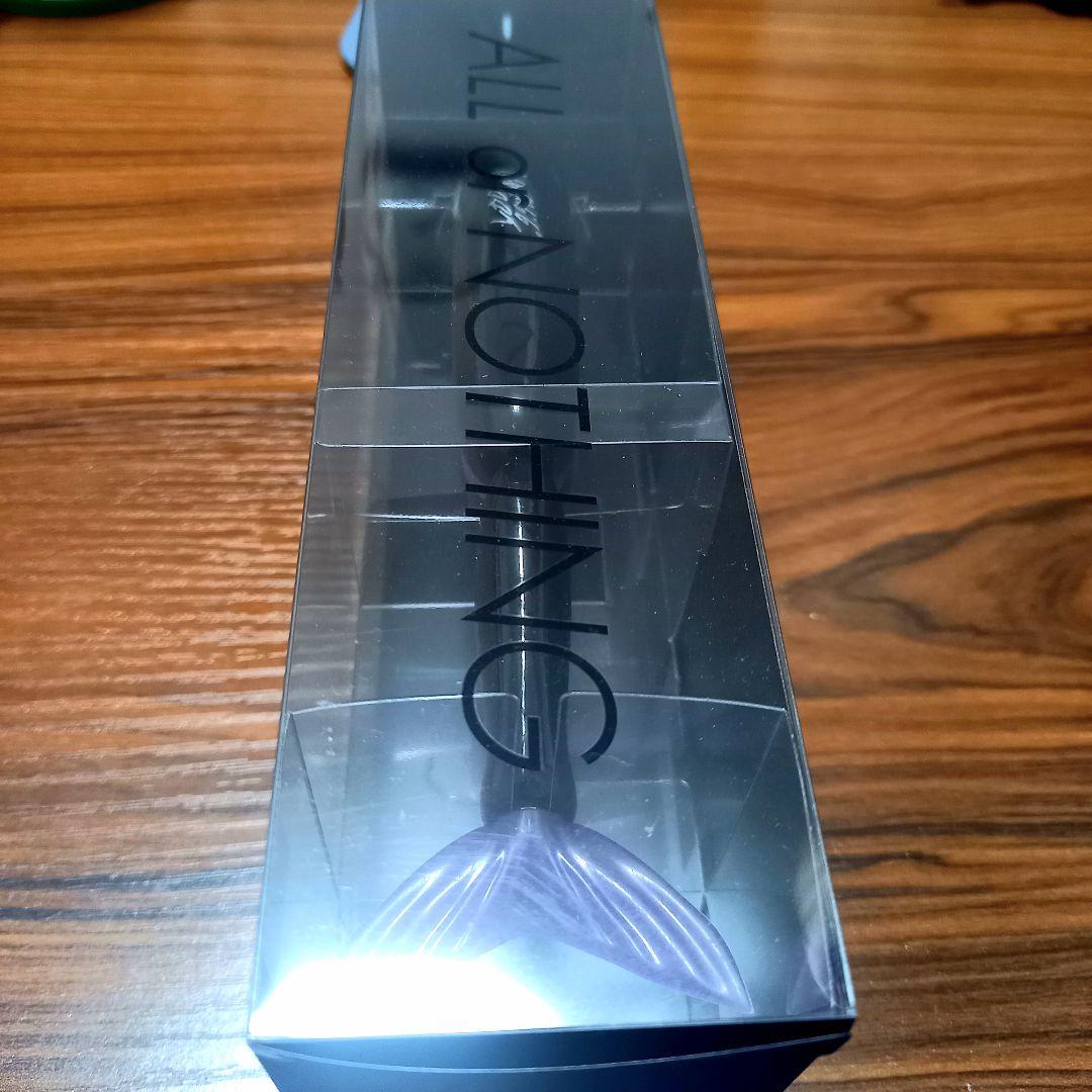 DRT、タイニークラッシュ LOW、即完売・入手困難カラー、くノー、新品