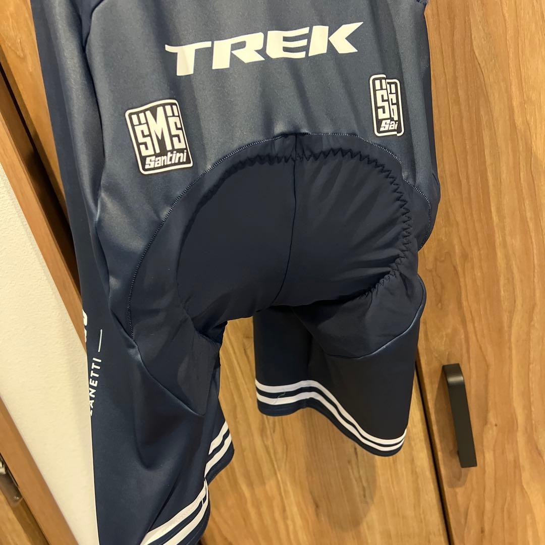 TREK サイクリングウェア　Ｌサイズ
