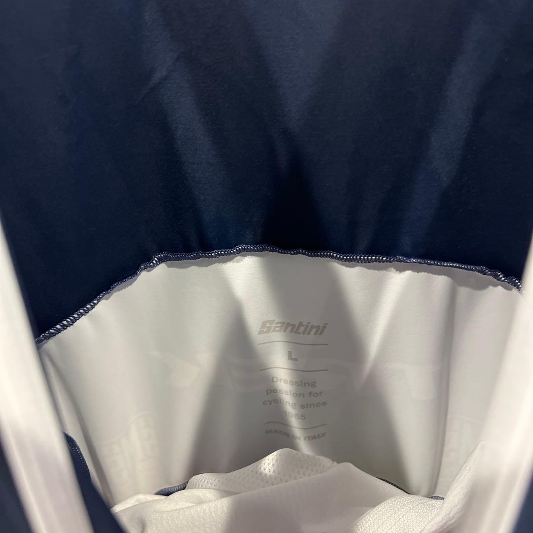 TREK サイクリングウェア　Ｌサイズ