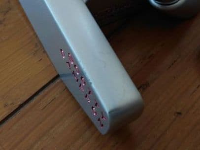 スコッティキャメロン フューチュラ 初代 サークルT 35 Scotty