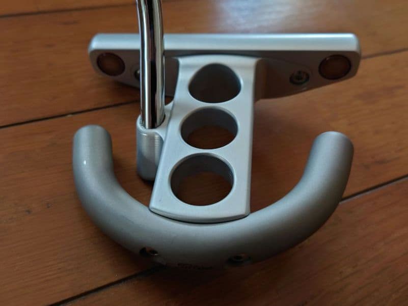 スコッティキャメロン フューチュラ 初代 サークルT 35 Scotty