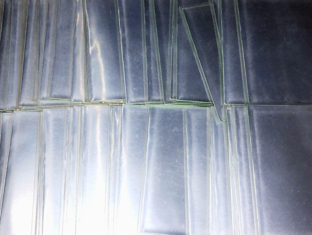 【希少】もっとＴｏＬＯＶＥる　古手川唯　スリーブ　５３枚まとめ売り