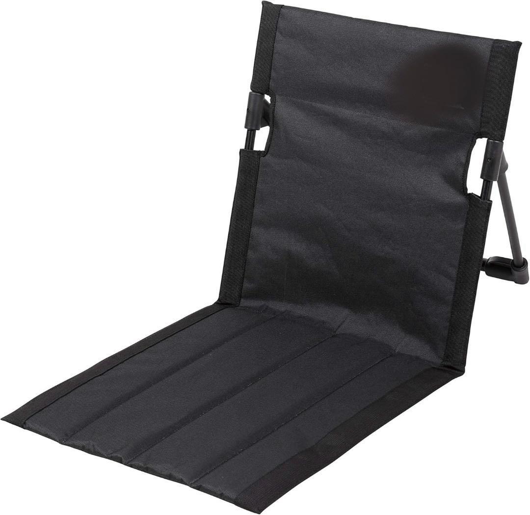 4つセット グランドチェア フィールド座椅子 花火大会 アウトドア キャンプ 袋