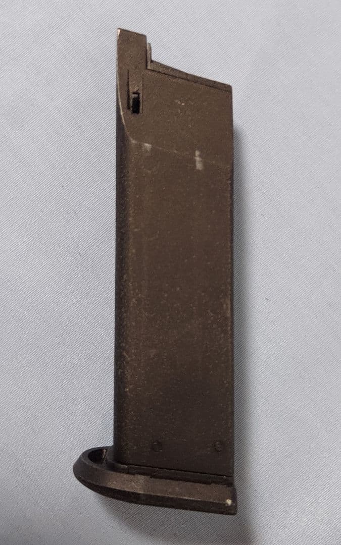 マルゼン P99 tactical Ⅱ リミテッドエディション