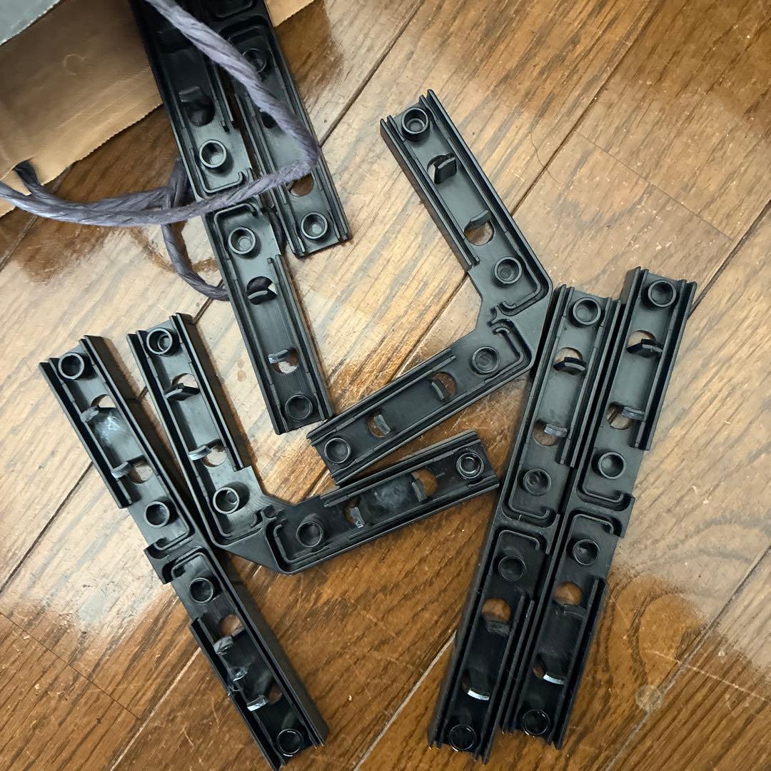 犬用ケージ　& シーツ２枚183cm×90cmほど