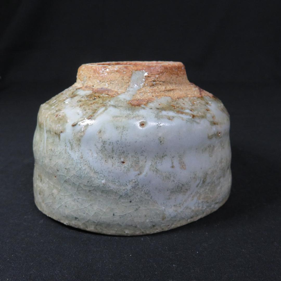 茶碗 アメリカ ピーターハーモン 作家 茶道具 茶器 抹茶碗 共箱