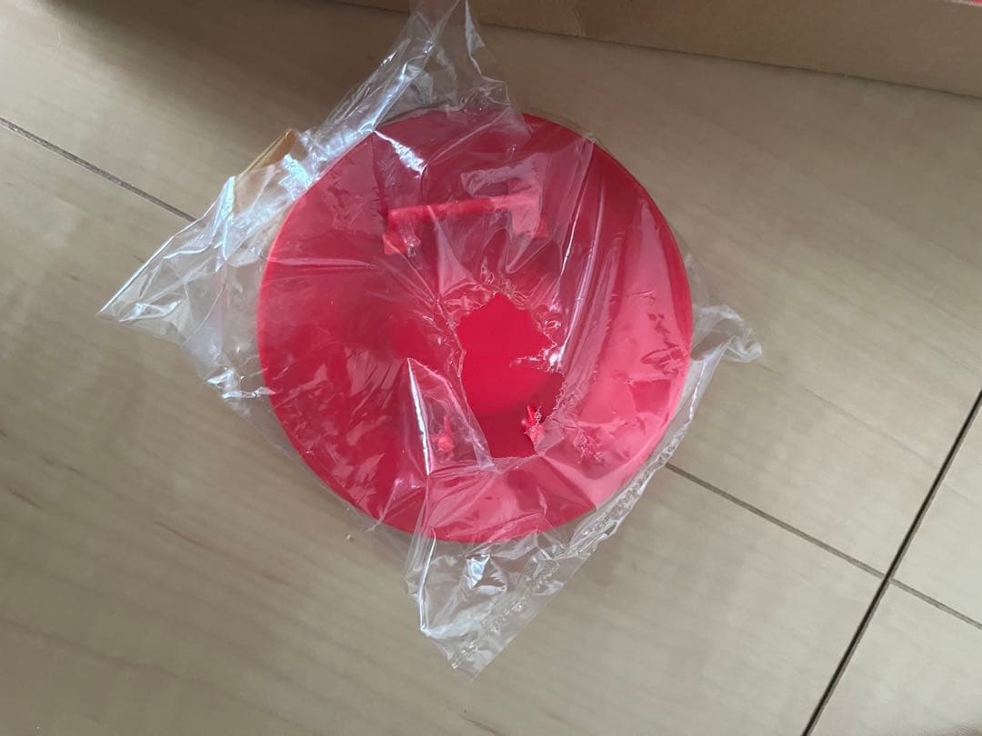 MEGO キャプテン・アメリカ 12インチ アクションフィギュア 開封