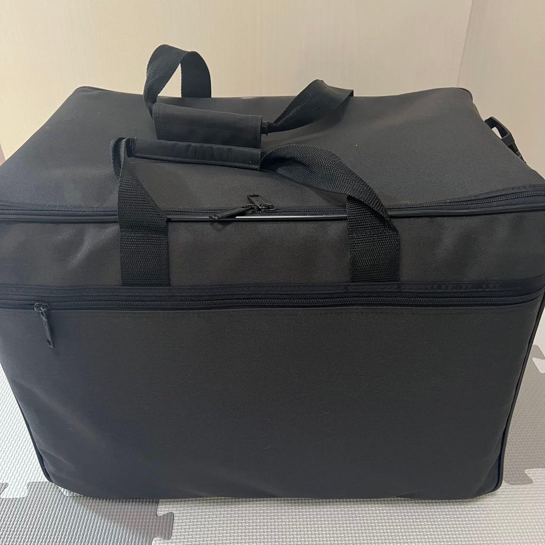 Pearl カホン ケース付き