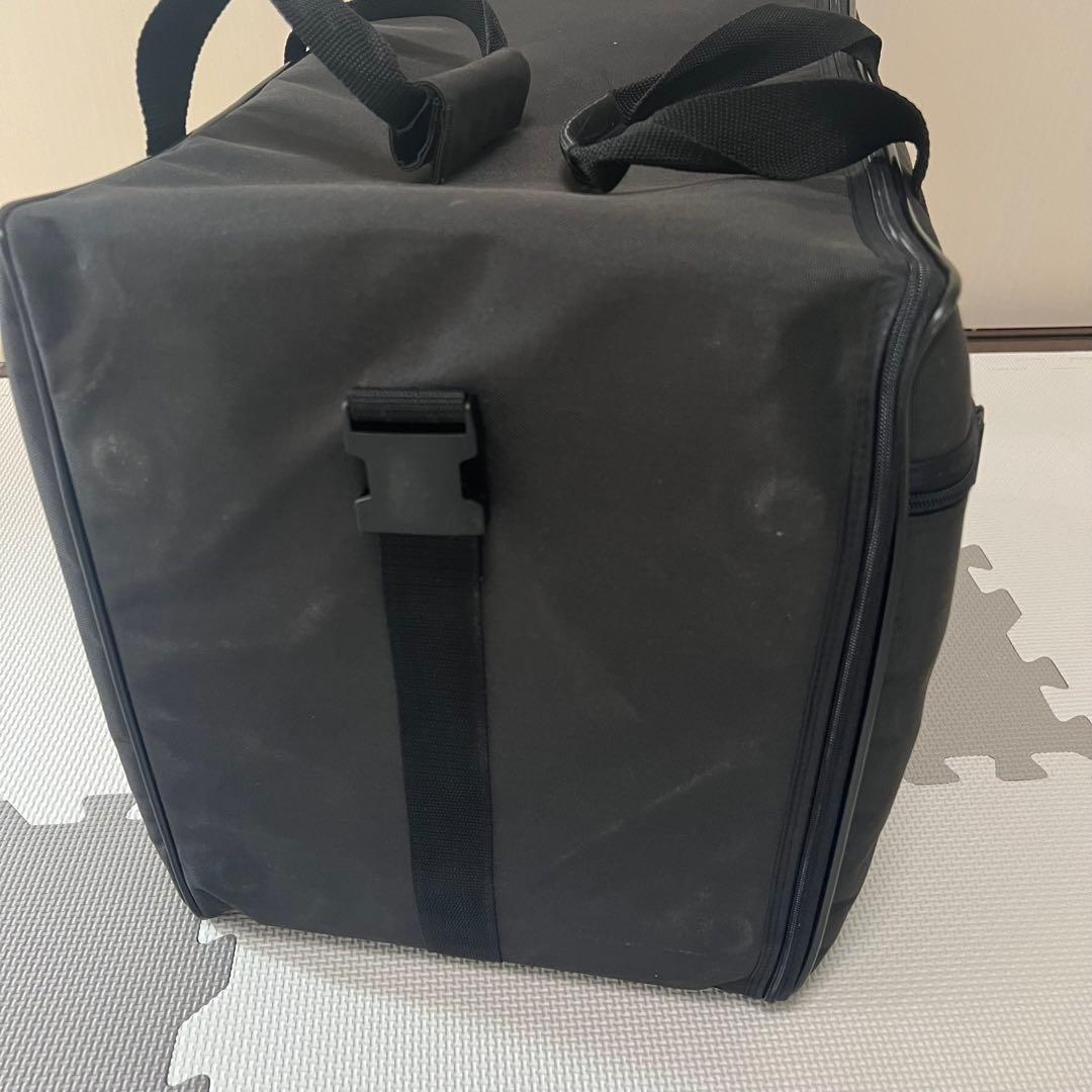 Pearl カホン ケース付き