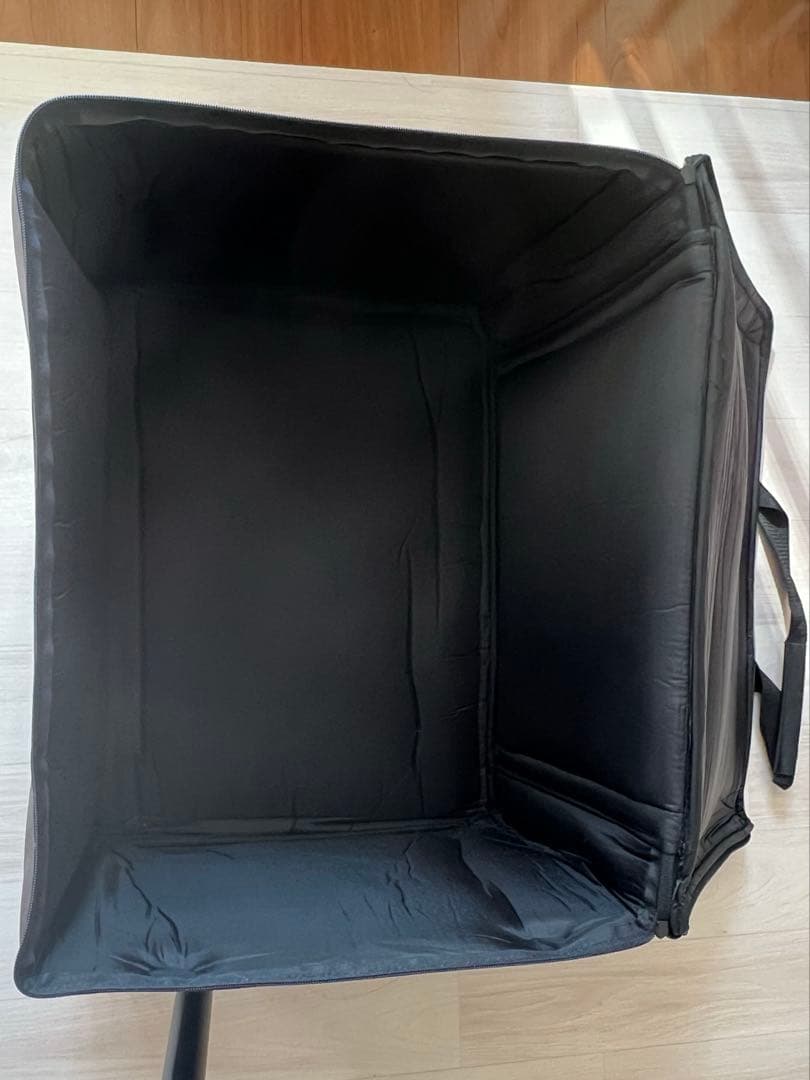 Pearl カホン ケース付き