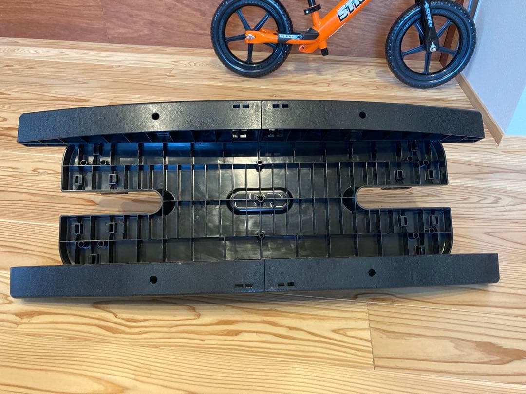 【こは】STRIDER ロッキングベース