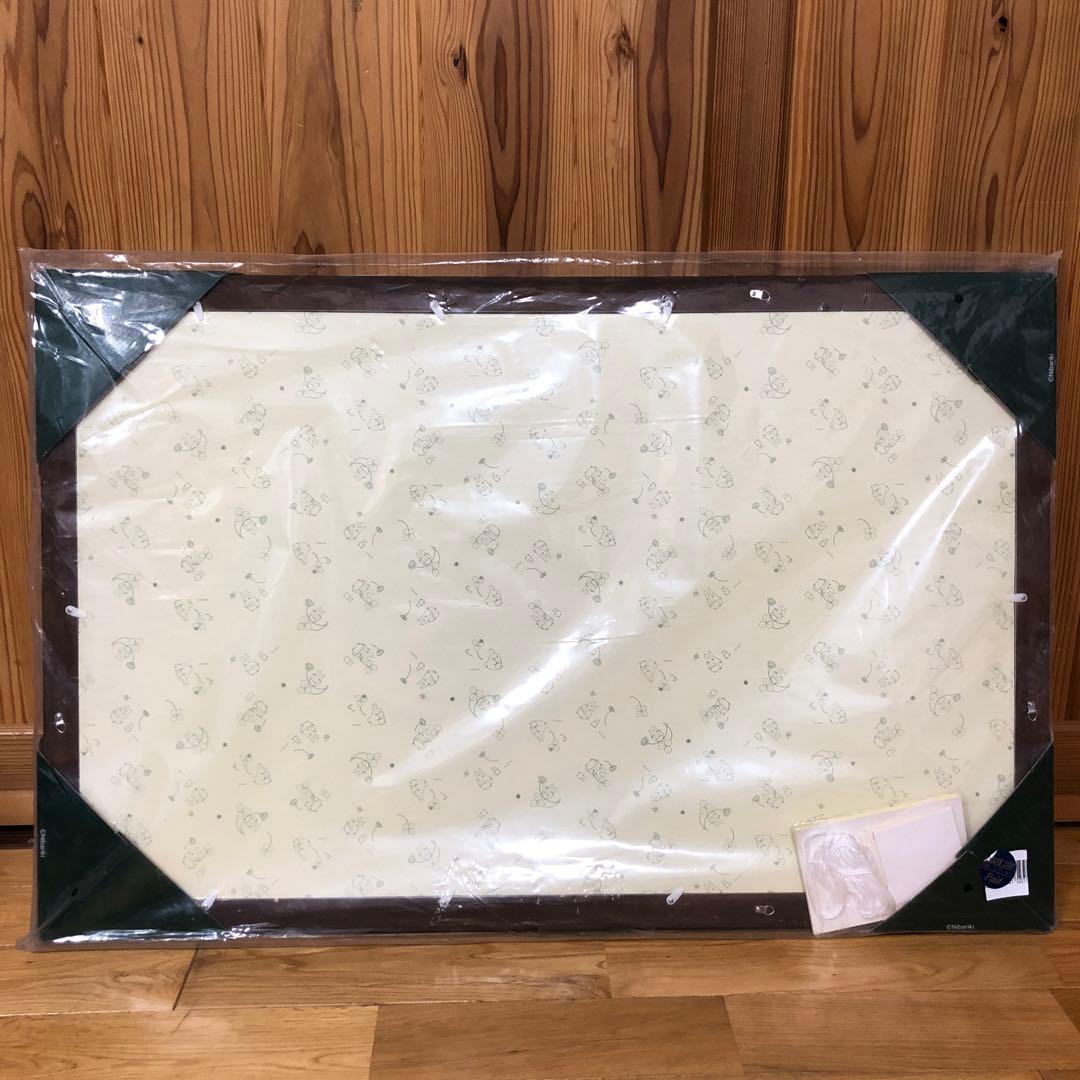 @*ド様 【未使用】スタジオジブリ 作品ポスターコレクション　専用フレーム