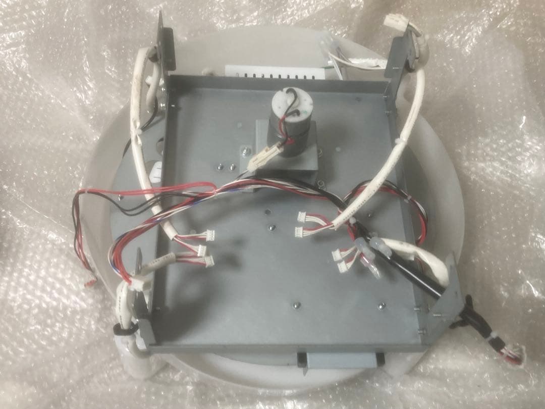 メダルゲーム マリコロ サテライト抽選機 ①