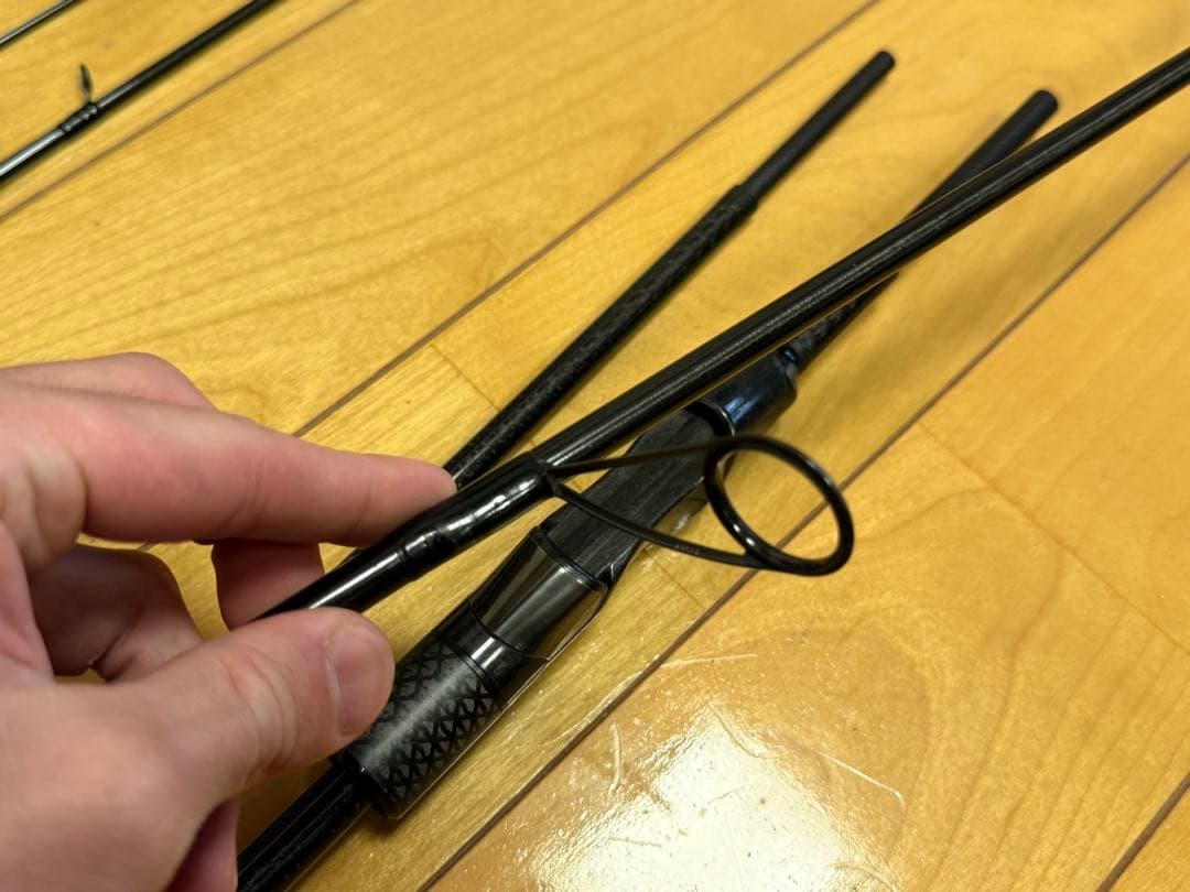 ロッド JUSTACE PBM835SM