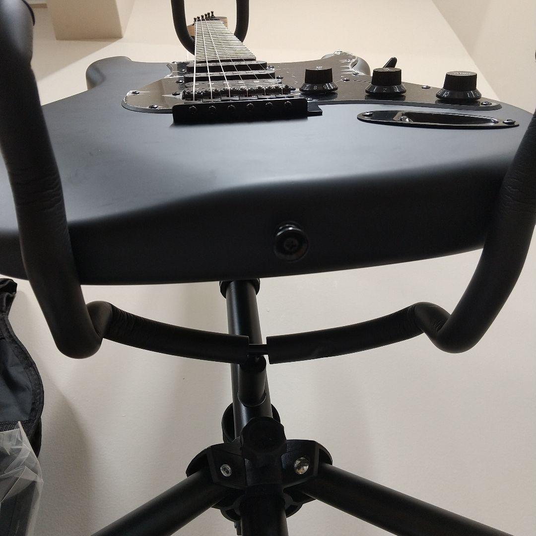 M [美品] SELDER STC-04 エレキギター セット売り