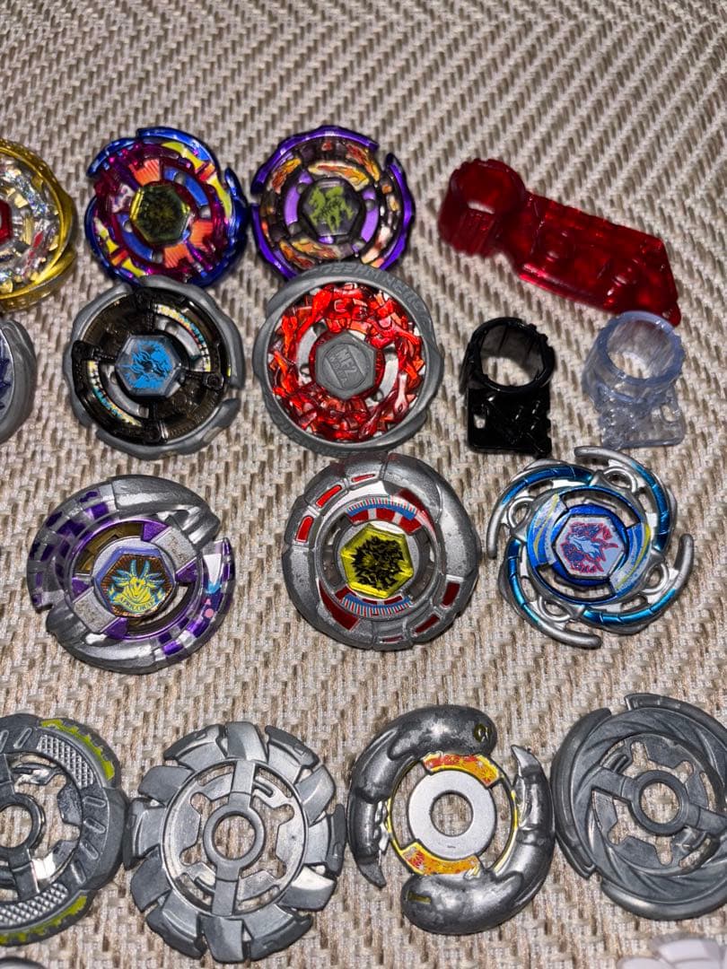 【超豪華】ベイブレード まとめ売り