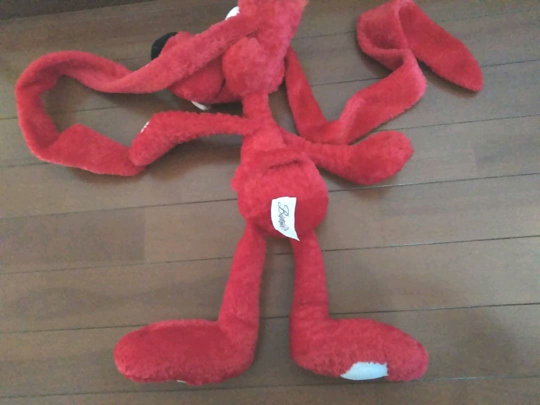 BESTEVER　ぬいぐるみ