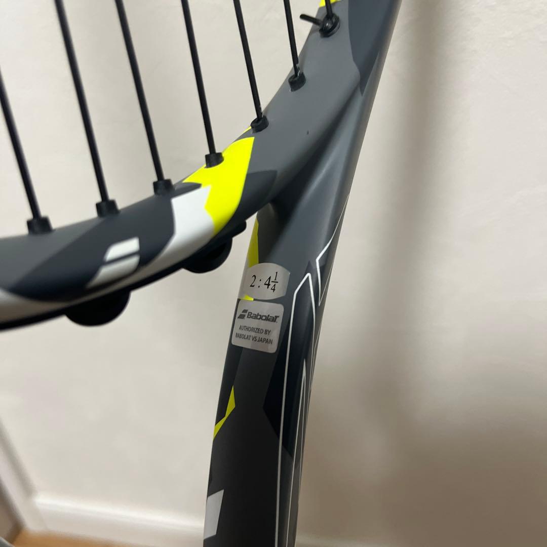 Srixon Revo CX 2.0 テニスラケット