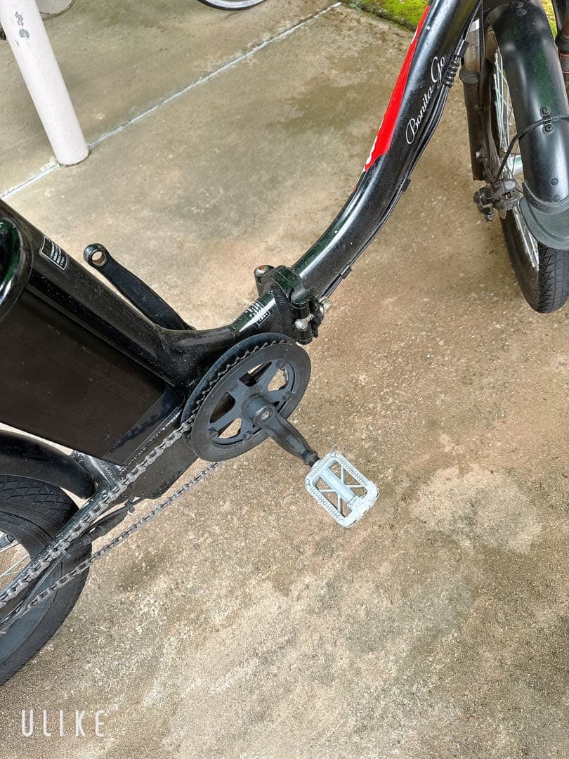 メーカー BONITA 自転車