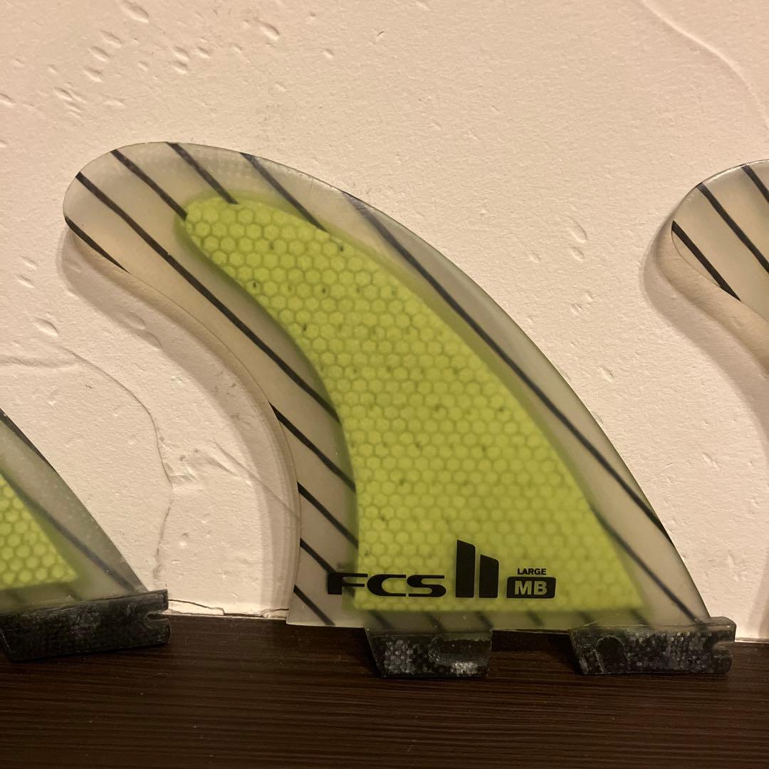 美品FCS II MB large