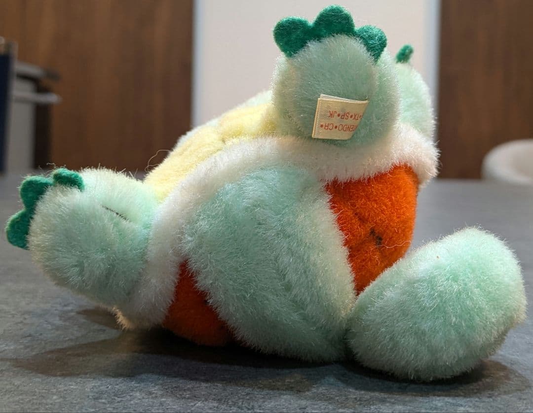 ピカチュウ ゼニガメ ぬいぐるみ 初期 一番くじ 3点セット