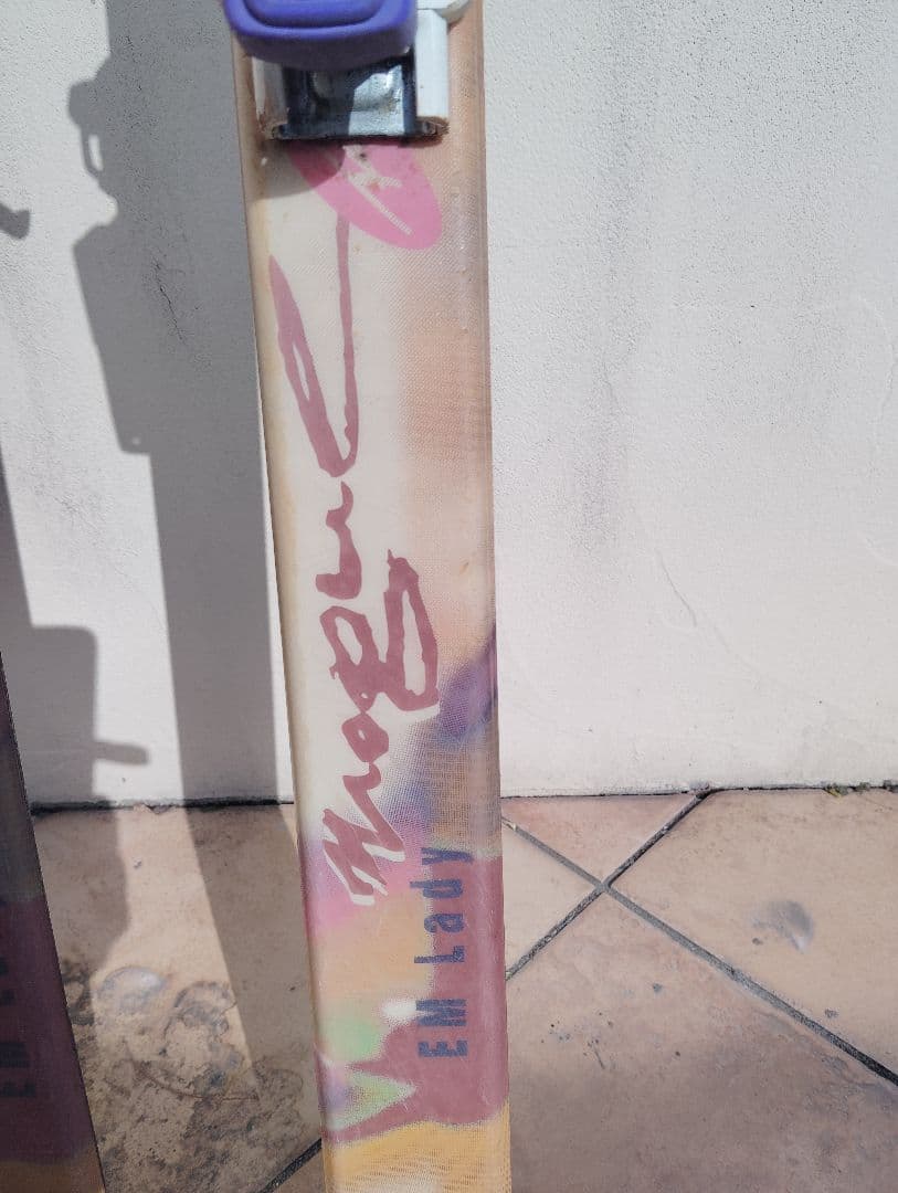 Rossignol Em Lady スキー 板