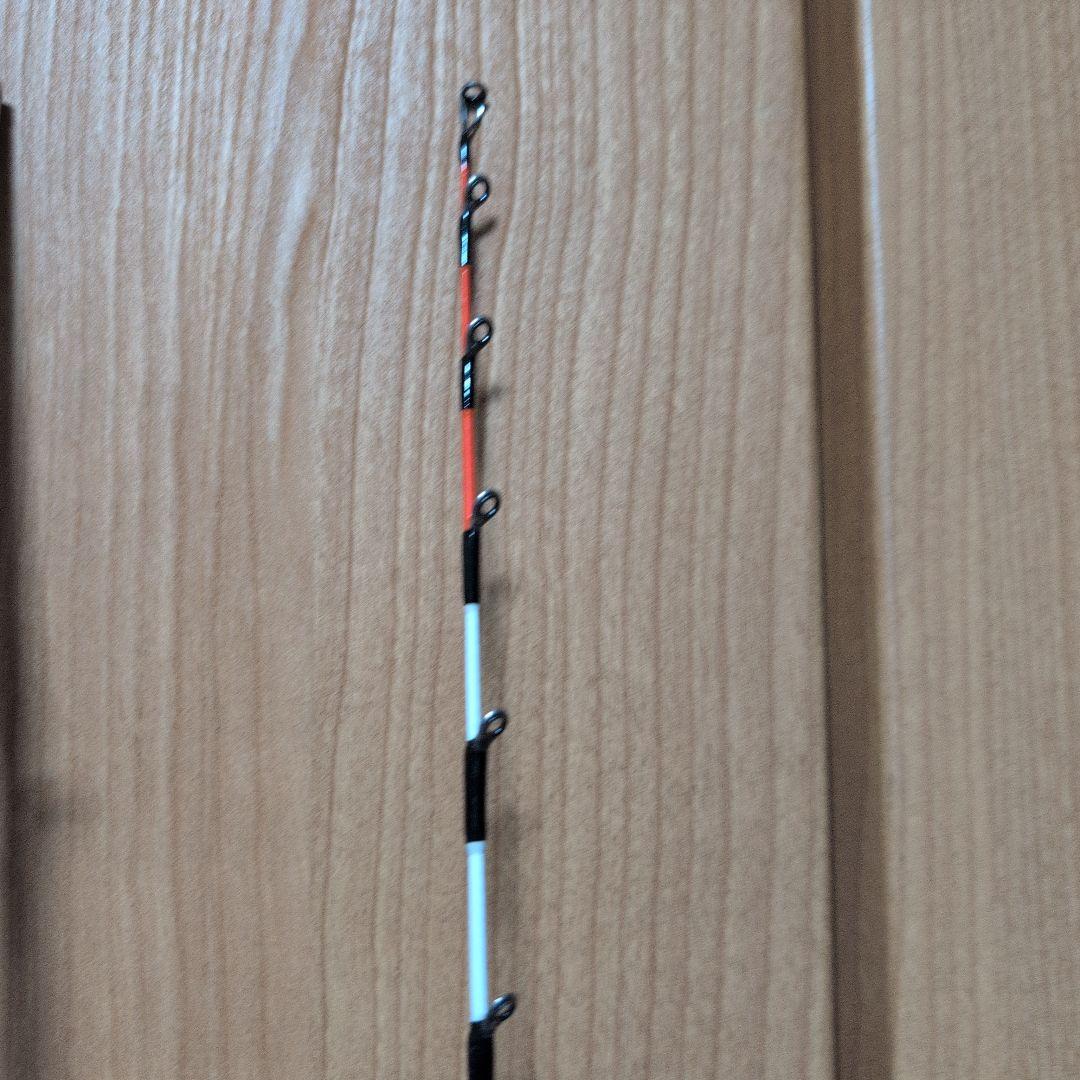 【ダイワ】極鋭ヒラメ M270