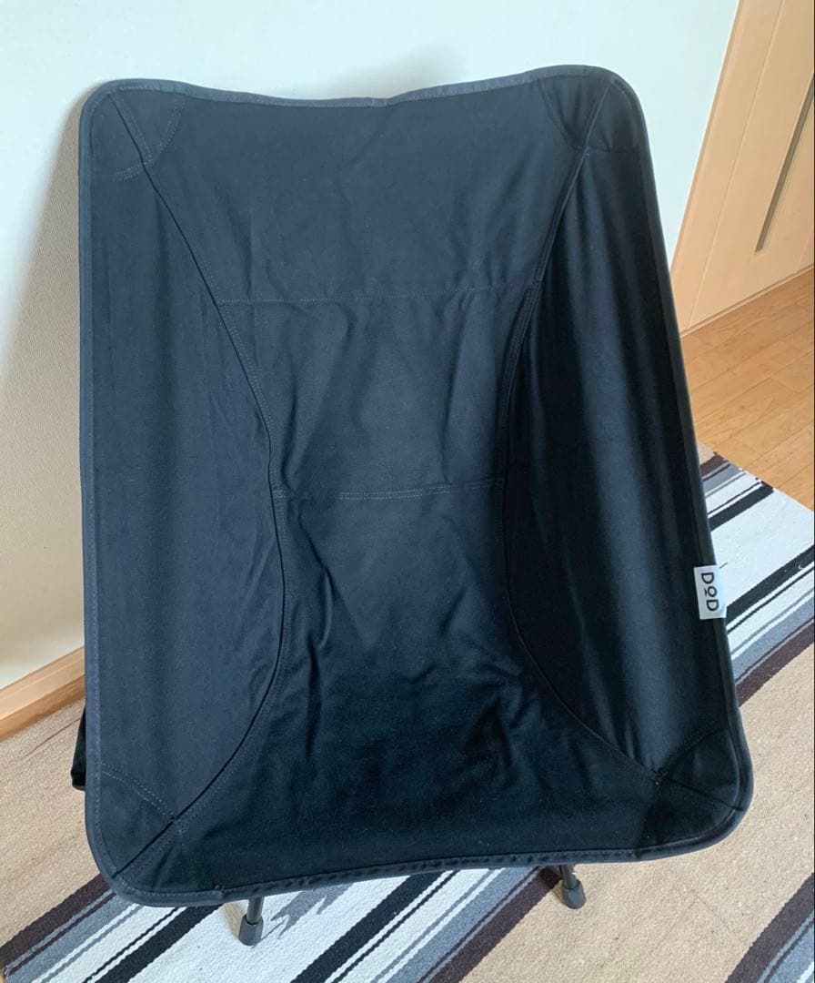 セル　DOD スゴイッス　ブラック